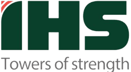 IHS Holding Limited logo